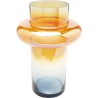 Vase Phenom Ring multi 30cm