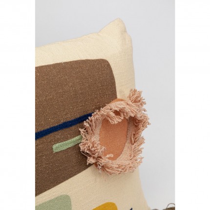 Coussin Fields Kare Design