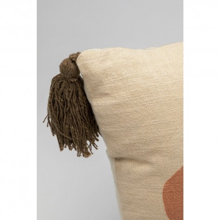 Coussin Fields Kare Design