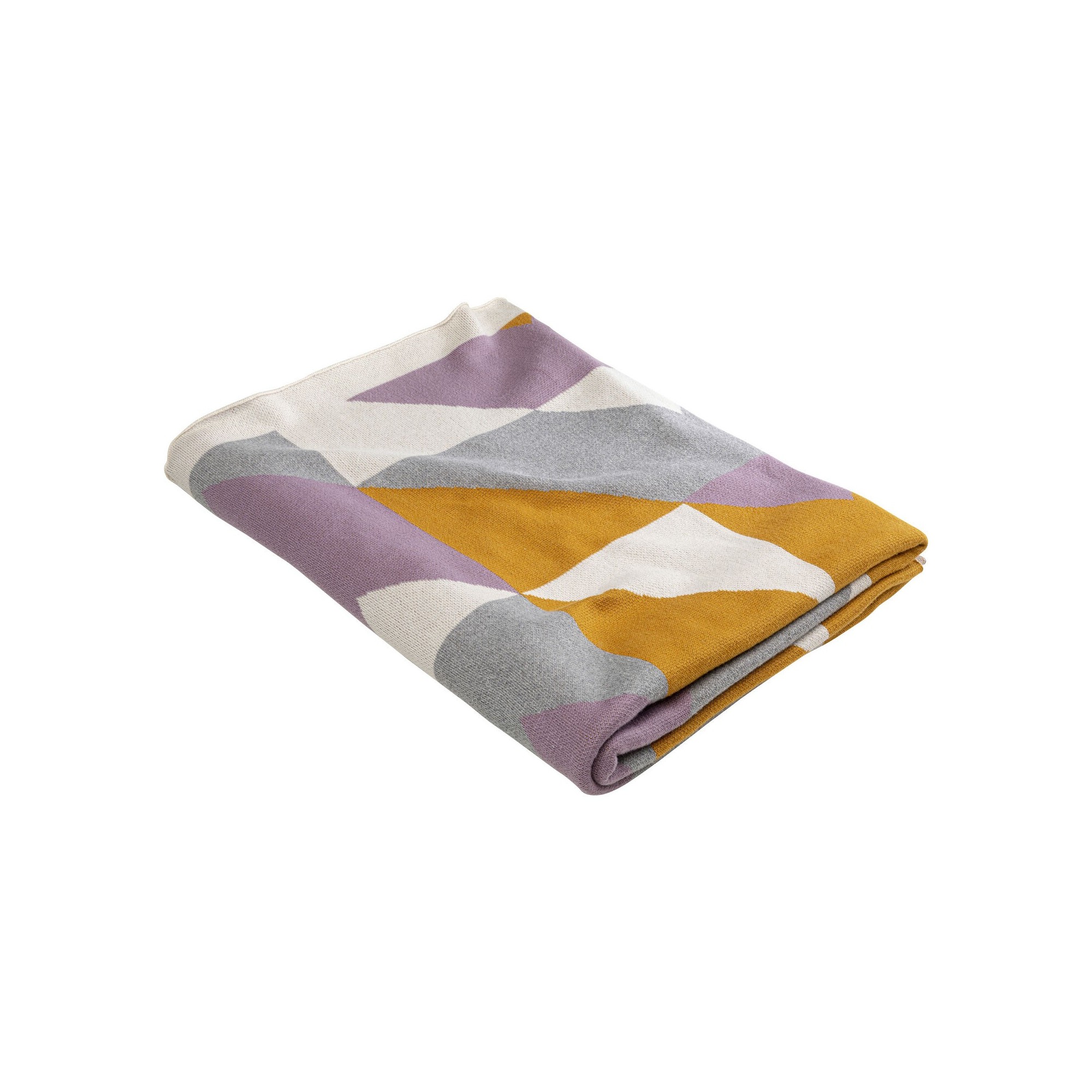 Plaid Triangoli 200x150cm Kare Design