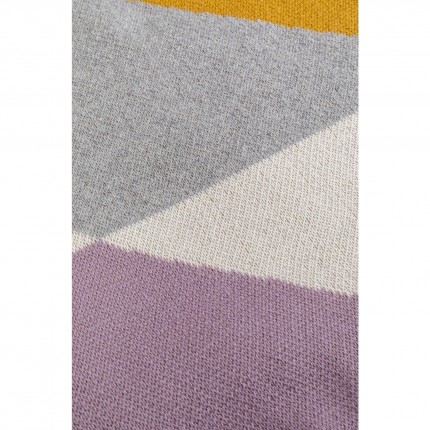 Plaid Triangoli 200x150cm Kare Design