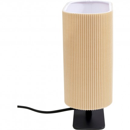 Lampe Facile 26cm Kare Design