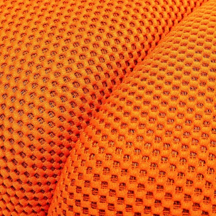 Pouf Peppo Lounge Orange Kare Design