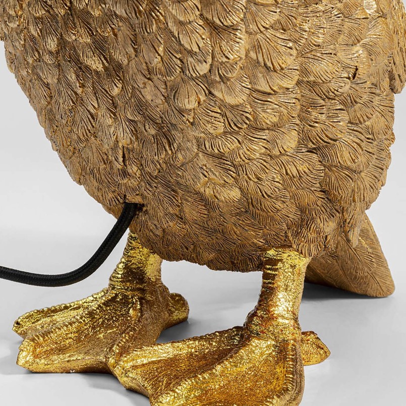 Lampe à poser Duck