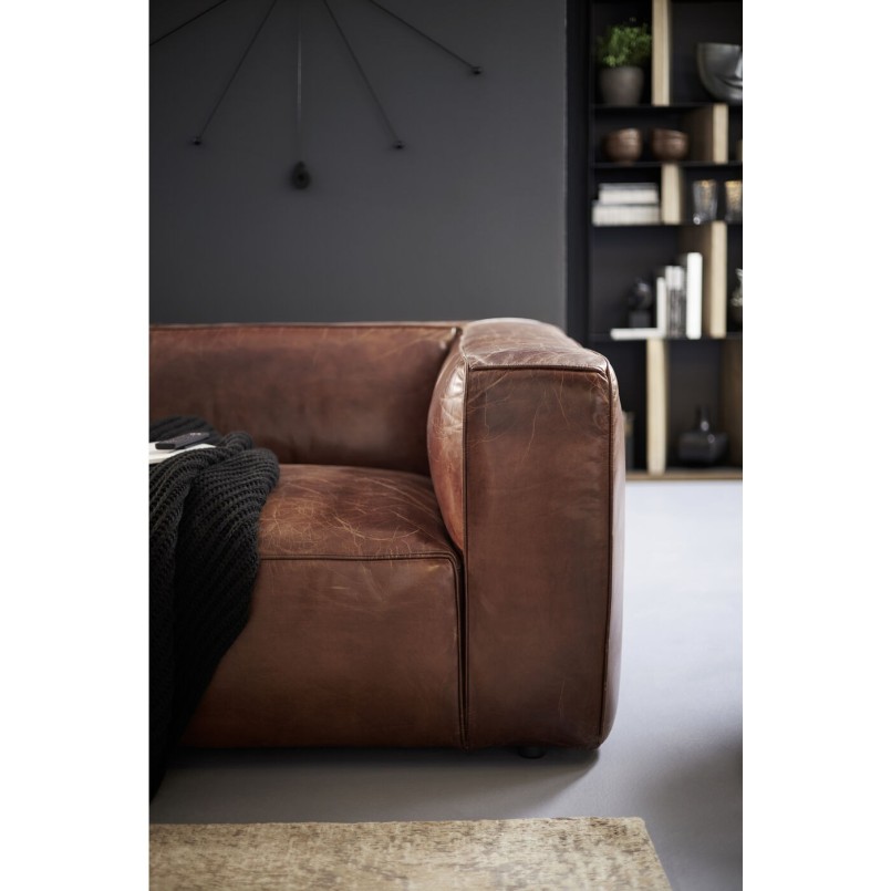 Sofa Cubetto 2,5-Seater Kare Design