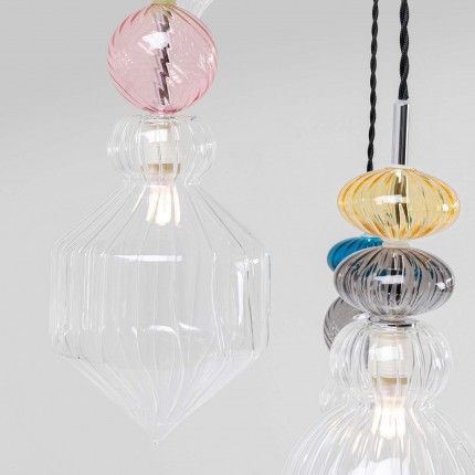 Suspension Romantic Multi