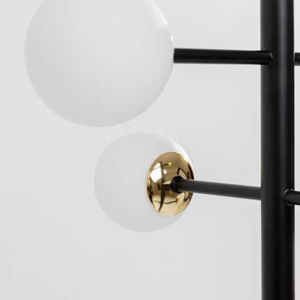 Lampadaire Trapez Kare Design