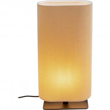 Lampe Facile 51cm Kare Design