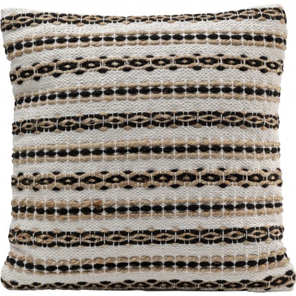 Coussin Loop Ornament Kare Design