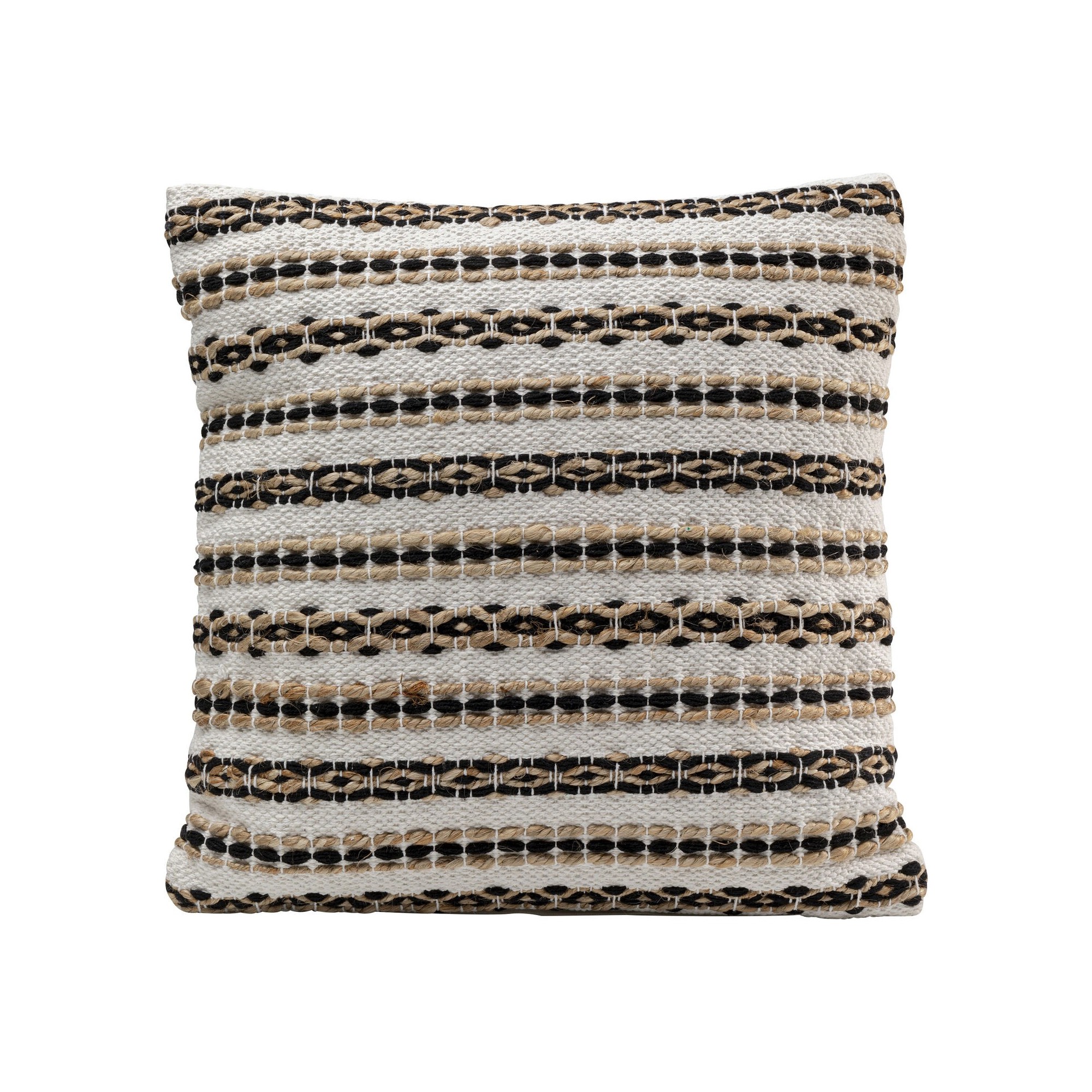 Coussin Loop Ornament Kare Design