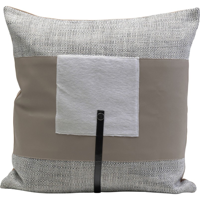 Coussin Meeting Point 45x45cm Kare Design