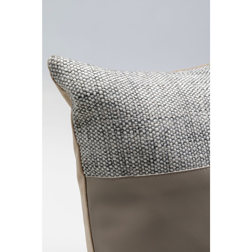 Coussin Meeting Point 45x45cm Kare Design