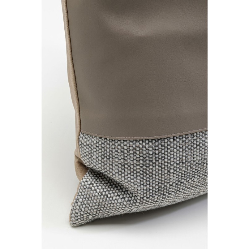 Coussin Meeting Point 45x45cm Kare Design