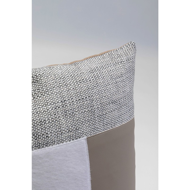 Coussin Meeting Point 45x45cm Kare Design