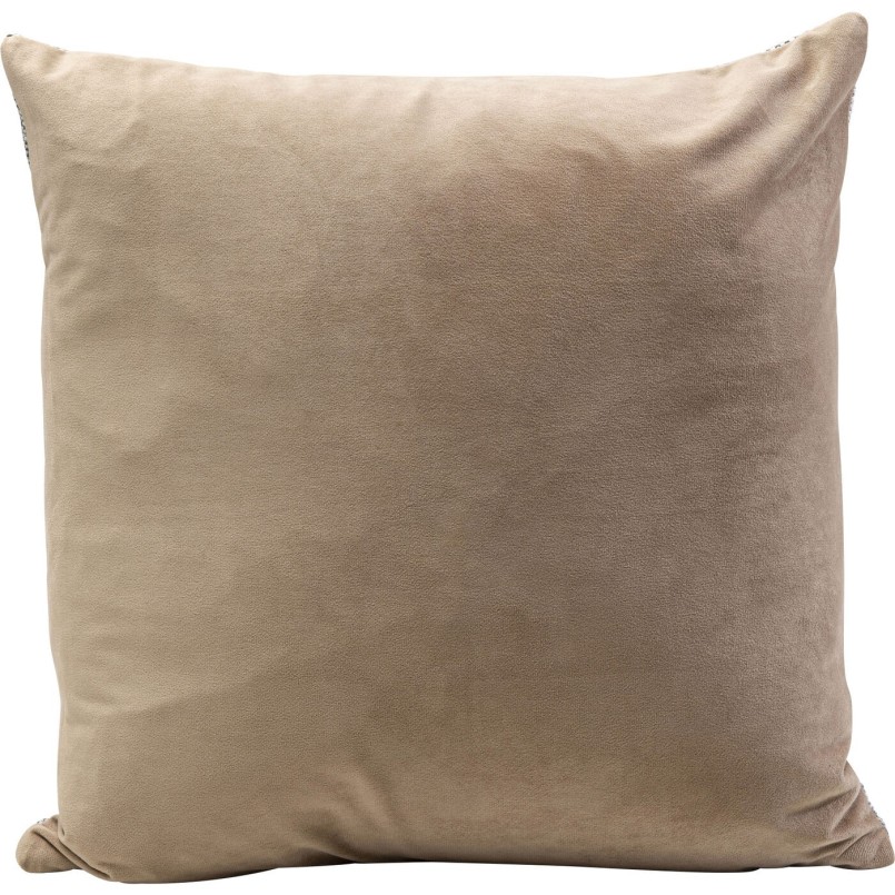 Coussin Meeting Point 45x45cm Kare Design