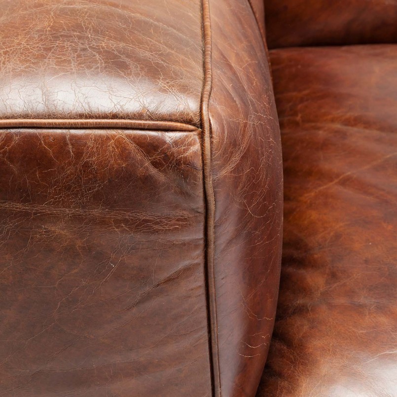 Sofa Cubetto 2,5-Seater Kare Design