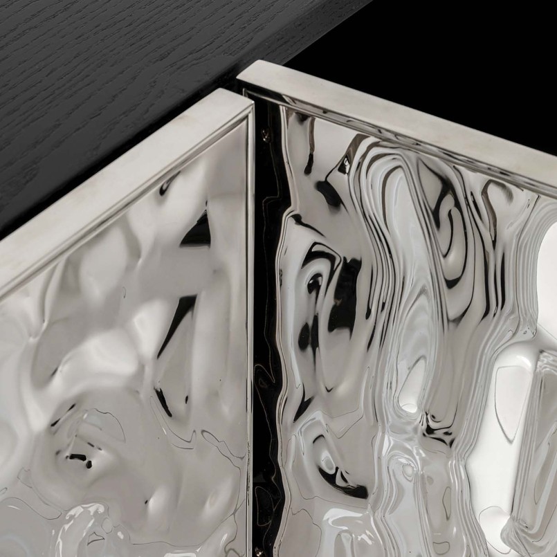Buffet Caldera 160x78cm