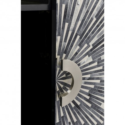 Buffet haut Zoom Kare Design
