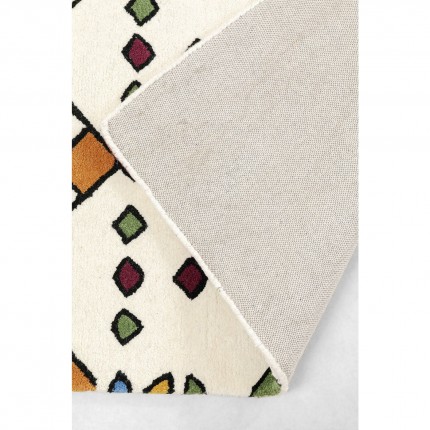 Tapis Gemstone 170x240cm Kare Design