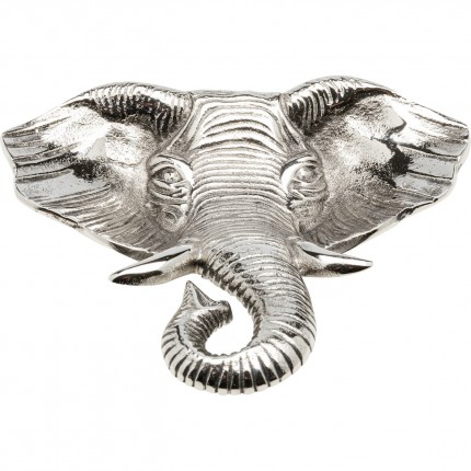 Coupe tête éléphant Kare Design