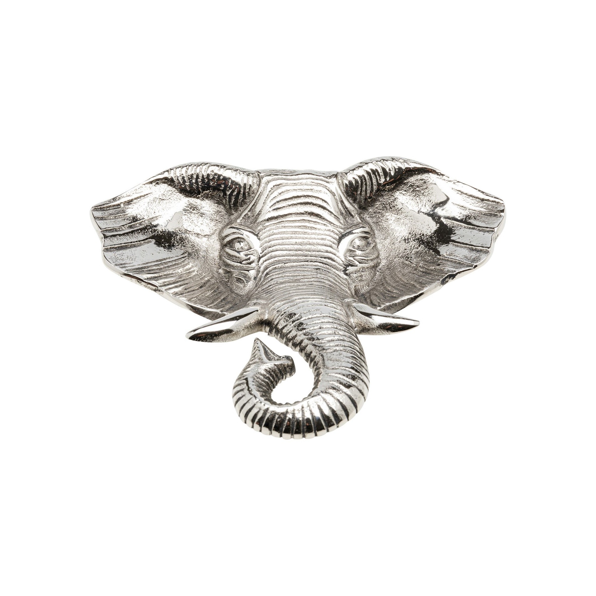 Coupe tête éléphant Kare Design