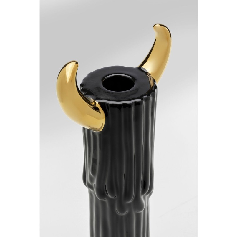Bougeoir Yeti 30cm