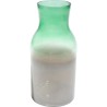 Vase Glow vert 30cm