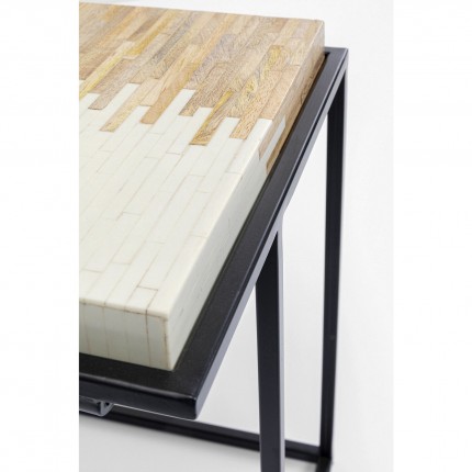 Table d appoint Bora Bora (3/Set)