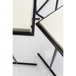 Table d appoint Bora Bora (3/Set)