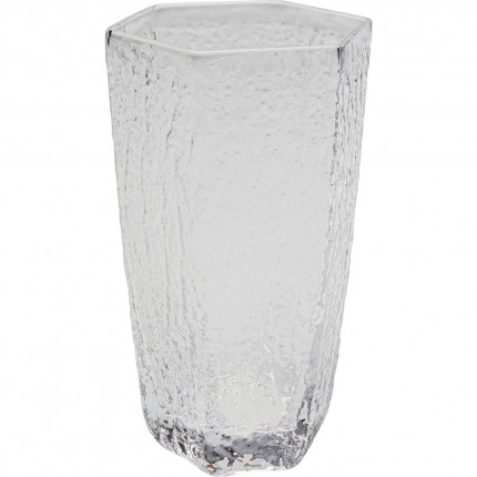 Verres hauts Cascata set de 6 Kare Design