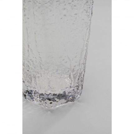 Verres hauts Cascata set de 6 Kare Design