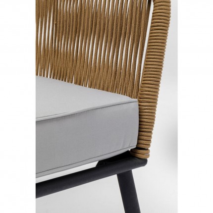 Fauteuil Elba nature Fauteuil Elba nature