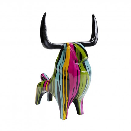 Figurine décorative Torro Holi 36cm
