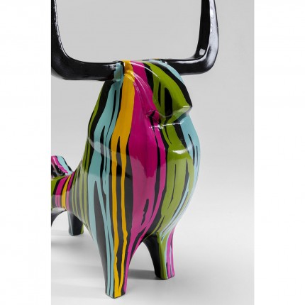 Figurine décorative Torro Holi 36cm