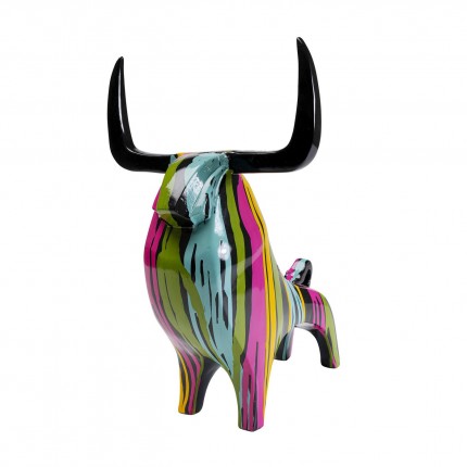 Figurine décorative Torro Holi 36cm