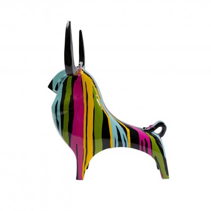 Figurine décorative Torro Holi 36cm