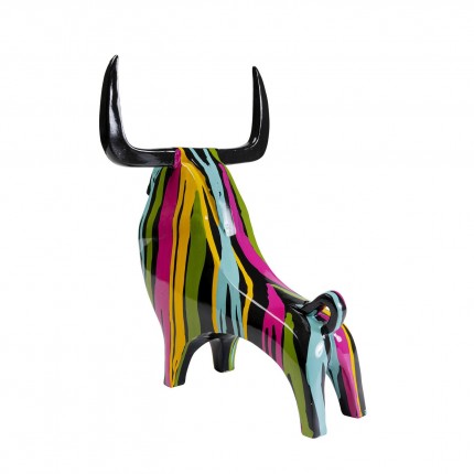 Figurine décorative Torro Holi 36cm
