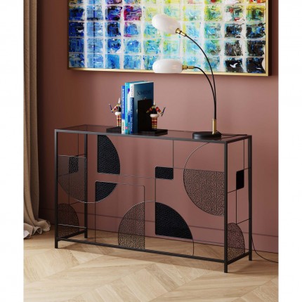 Serre-livres jongleurs set de 2 Kare Design