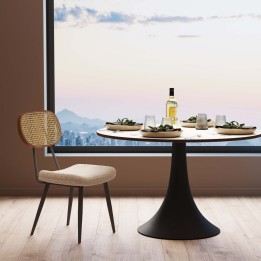 Chaise vintage - Rosali - Kare Design