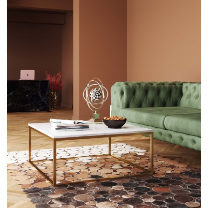 Déco planète anneaux 46cm Kare Design