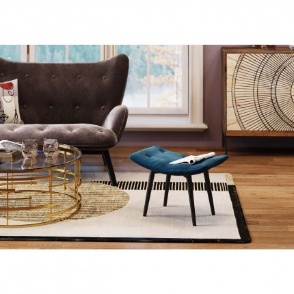 Tapis Levia 300x200cm Kare Design