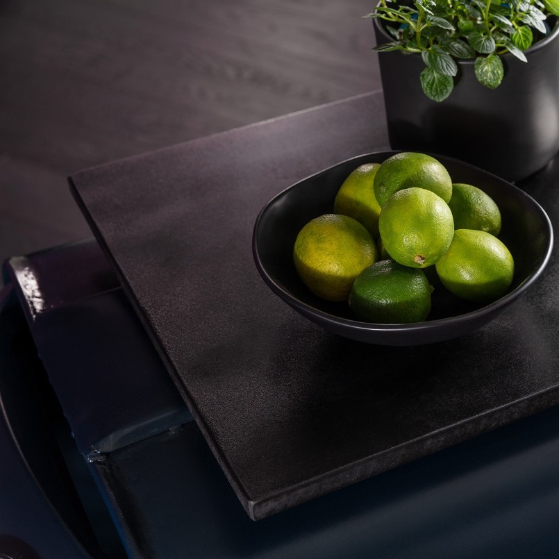 Rim soup plate - Organic - Kare Design