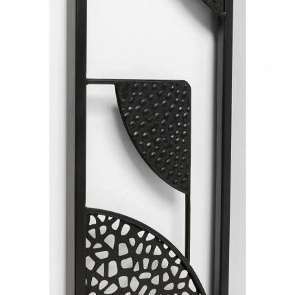 Miroir Segno 110x70cm Kare Design
