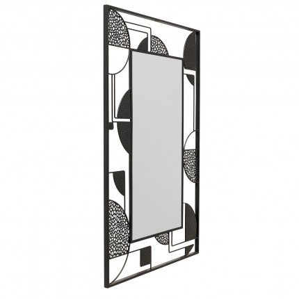 Miroir Segno 110x70cm Kare Design