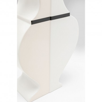 Vase Perfect Match 35cm Kare Design