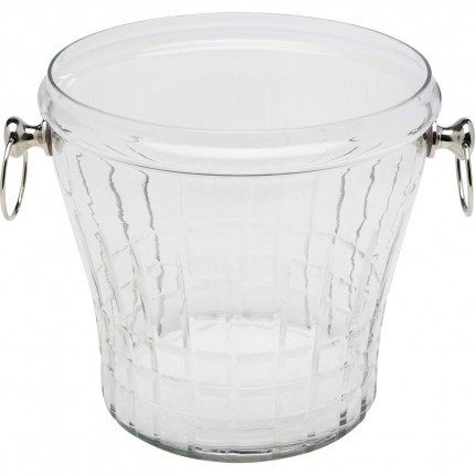 Seau à champagne Ice clair Seau à champagne Ice clair