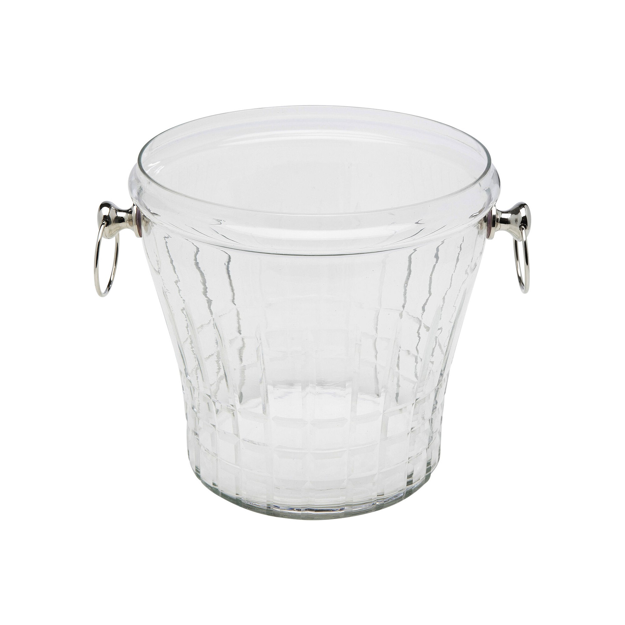 Seau à champagne Ice clair