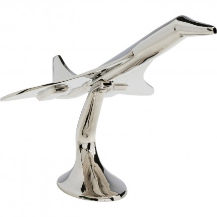 Objet décoratif Concorde 28cm