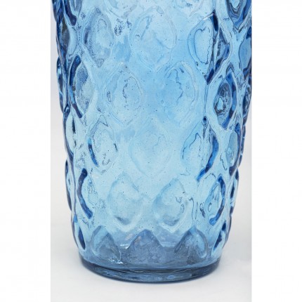 Shaker à cocktail Ice bleu (2/pcss)
