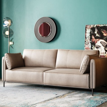 Lampadaire Mariposa 160cm noir Kare Design